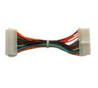 Microconnect PI12112 Cable de alimentación Interna 0,15 m - Cables de alimentación Interna (0,15 m, ATX (24-Pin), ATX (20-Pin), Male Connector/Female Connector, Derecho, Derecho)