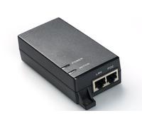 Microconnect poeinj-15w adaptador e inyector de poe 10 gigabit etherne