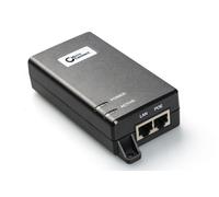 Microconnect poeinj-60w adaptador e inyector de poe gigabit ethernet 5