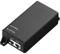 60W 802.3af/at PoE Injector UK