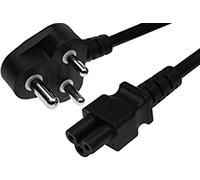 Microconnect Power Cord 1.8m Type D - C5