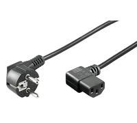 Microconnect Power Cord CEE 7/7 - C13 1m Marca