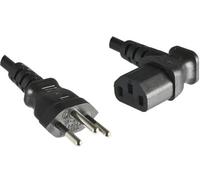 Microconnect - Power Cord Swiss - c13 901.8m