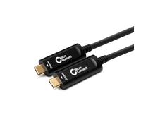 Microconnect Premium Optic USB-C, 15m Marca