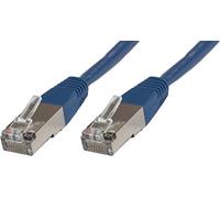 Microconnect S/FTP CAT6 20m Blue LSZH Marca