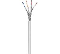 Microconnect S/ftp Cat6a 100m Grey, Lszh (kab031-100)