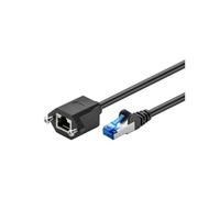 Microconnect S/FTP CAT6A Ext. Cable 1m Marca