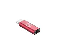 Microconnect Safe Charge USB-C Data Marca