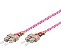 Microconnect SC/UPC-SC/UPC 10m OM4 Marca