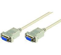 MicroConnect SCSEHN10 - Cable de Red