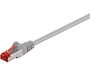 MicroConnect SCSENN2N - Cable de Red, Cable Datos