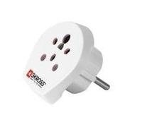 Microconnect - Skross Denmark to Europe