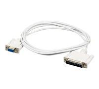 Microconnect SSTP650R - Cable de Red (50 m, Cat6, S/FTP (S-STP), RJ-45, RJ-45, Rojo)