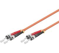 Microconnect ST/UPC-ST/UPC 0.5m OM2 Marca