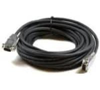 Microconnect SVGA HD15 15m M-M Black cable VGA VGA (D-Sub) Negro - Cables VGA (15 m, VGA (D-Sub), VGA (D-Sub), Negro, Male connector/Male connector)