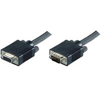 Microconnect SVGA HD15 M/1