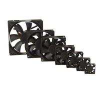 MicroConnect Titan Ventilador 50x50x10mm. Z