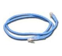 MicroConnect U/UTP CAT6 20M Blue LSZH