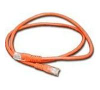 MicroConnect U/UTP CAT6 20M Red LSZH