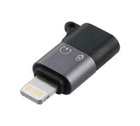 Microconnect USB-C Lightning Adapter, Marca