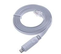 Microconnect USB-C - RJ45 Console Cable M-M Marca