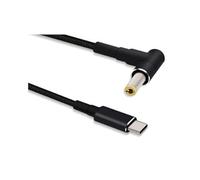Microconnect USB-C to DC 5,5 * 2,5mm 9V / Marca