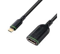Microconnect USB-C to Displayport Adapter Marca