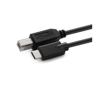 Microconnect USB-C to USB 2.0 B Cable, 3m Marca