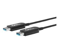 Microconnect usb3.0aa10bop cable usb 10 m usb 3.2 gen 1 (3.1 gen 1) us