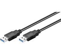 Microconnect usb3.0aa2b cable usb 2 m usb 3.2 gen 1 (3.1 gen 1) usb a