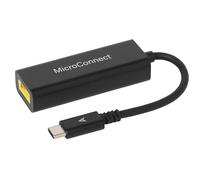 Microconnect usb3.1c-len tarjeta y adaptador de interfaz