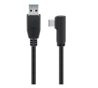Microconnect usb3.1ca05a cable usb 0,5 m usb 3.2 gen 1 (3.1 gen 1) usb