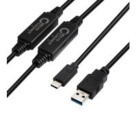 Microconnect usb3.1ca10amp cable usb 10 m usb 3.2 gen 1 (3.1 gen 1) us