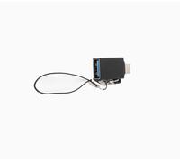 Microconnect usb3.1caaf-loop cambiador de género para cable usb c usb