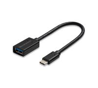 Microconnect usb3.1caf02 cable usb 0,2 m usb 3.2 gen 1 (3.1 gen 1) usb