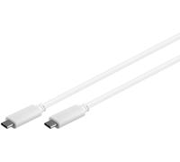 Microconnect usb3.1cc05w cable usb 0,5 m usb 3.2 gen 2 (3.1 gen 2) usb