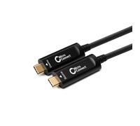 Premium Optic USB-C. 20m