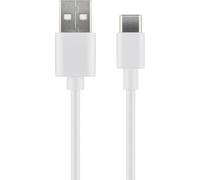 Microconnect usb3.1cchar05w - cable usb (0,5 m, usb a, usb c, 3.1 (3.1