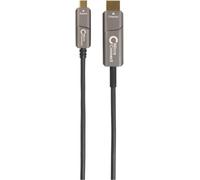 Microconnect usb3.1chdmi15op adaptador de cable de vídeo 15 m usb tip