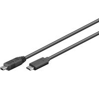 Microconnect usb3.1cmb505 cable usb 0,5 m usb 3.2 gen 1 (3.1 gen 1) us