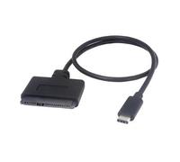 Microconnect usb3.1csata tarjeta y adaptador de interfaz