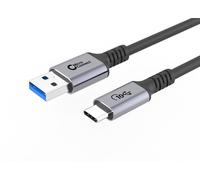 Microconnect usb3.2ac1 cable usb 1 m usb 3.2 gen 2 (3.1 gen 2) usb c u