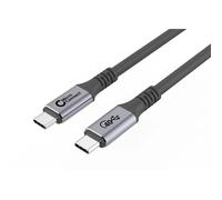 Microconnect usb4cc3 cable usb usb4 gen 3x2 3 m usb c negro