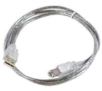 MicroConnect USBAB5B - Cable USB