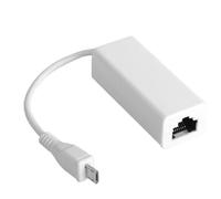 Microconnect usbmicroethb adaptador y tarjeta de red ethernet 100 mbit