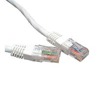 MicroConnect UTP CAT6, 1.5 m 1.5 m Cat6 U/UTP (UTP) Color Blanco Cable de Red - Cable de Red (1.5 M, 1,5 m, Cat6, U/UTP (UTP), RJ-45, RJ-45, Color Blanco)