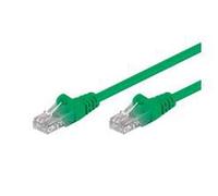 Microconnect utp502g cable de red gris 2 m cat5e u/utp (utp)