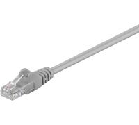 Microconnect utp508 cable de red gris 8 m cat5e u/utp (utp)