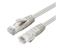 Microconnect utp535 cable de red gris 35 m cat5e u/utp (utp)