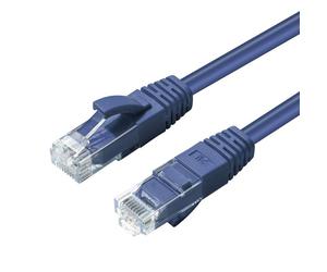 Microconnect utp615b cable de red azul 15 m cat6 u/utp (utp)